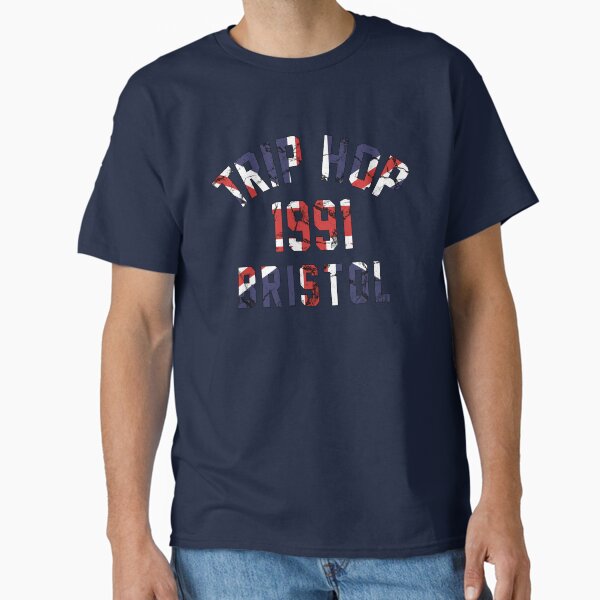Trip Hop (Special Ed.) Classic T-Shirt