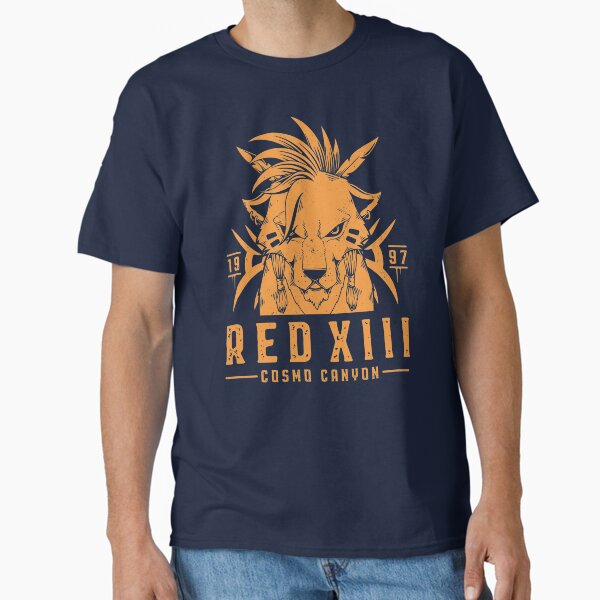 Red XIII Classic T-Shirt