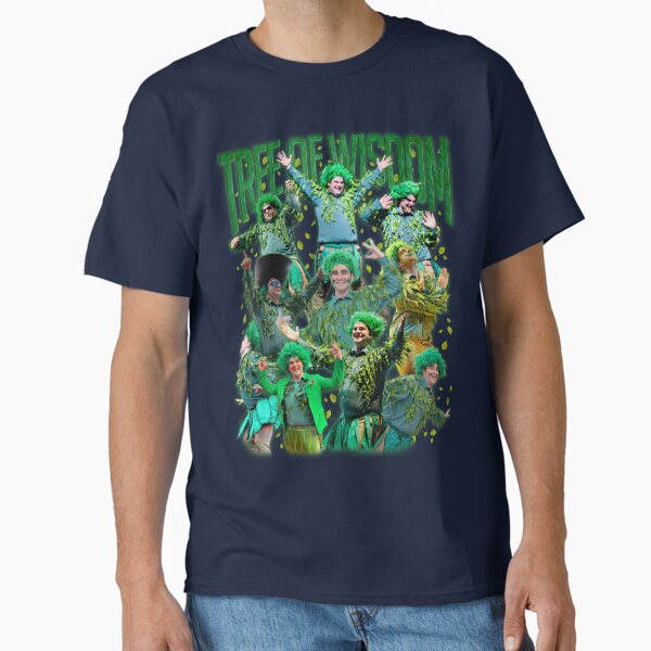 Tree of Wisdom Classic T-Shirt