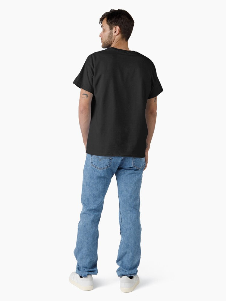 Adamantium Periodic Table - X23 Classic T-Shirt Style001
