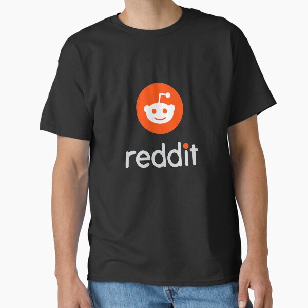 Reddit Classic T-Shirt