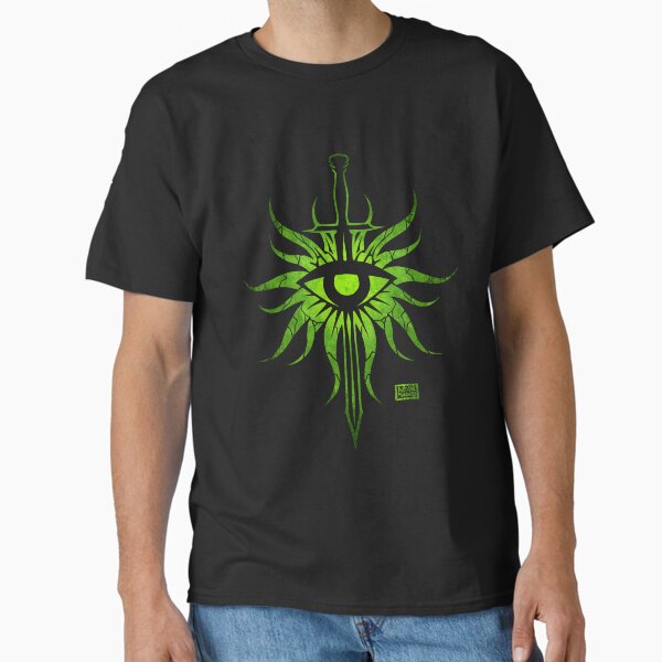 Dragon Age Inquisition Classic T-Shirt
