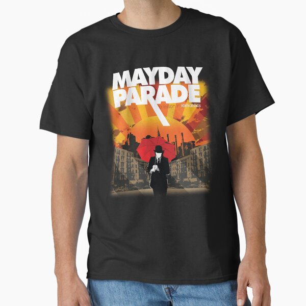 Lesson in romantics Classic T-Shirt