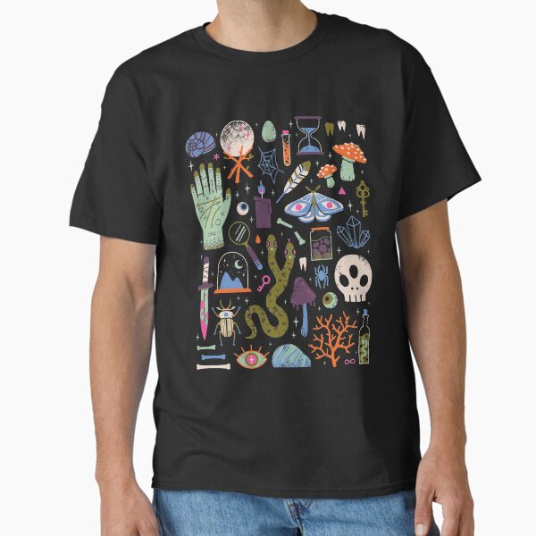 Curiosities Classic T-Shirt
