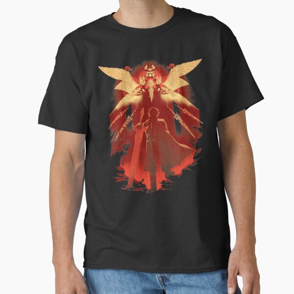 Red Hunter Classic T-Shirt