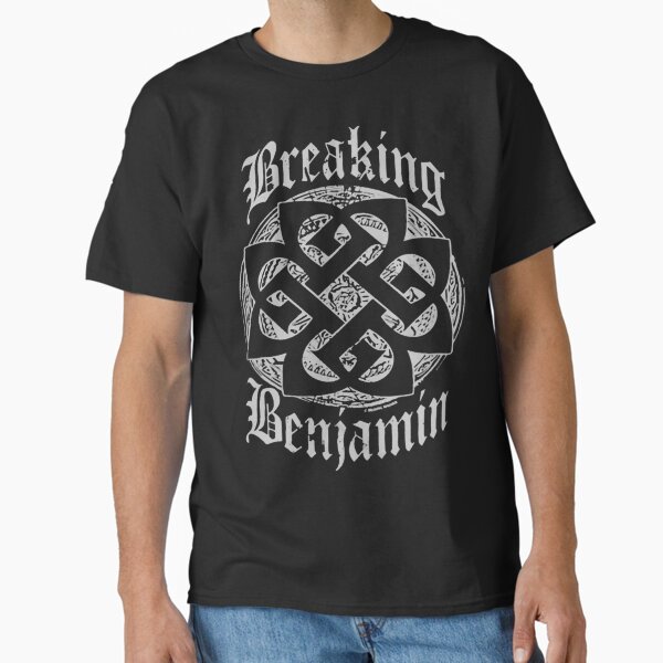 Dark Before Dawn Rock Band Gift Fan Classic T-Shirt