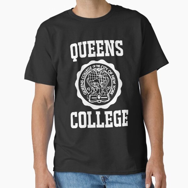 Queens College Classic T-Shirt