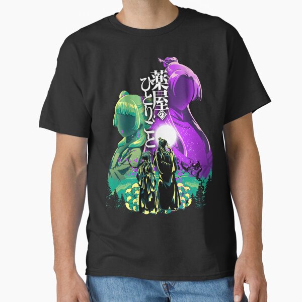 Romantic Apothecary Diaries Classic T-Shirt