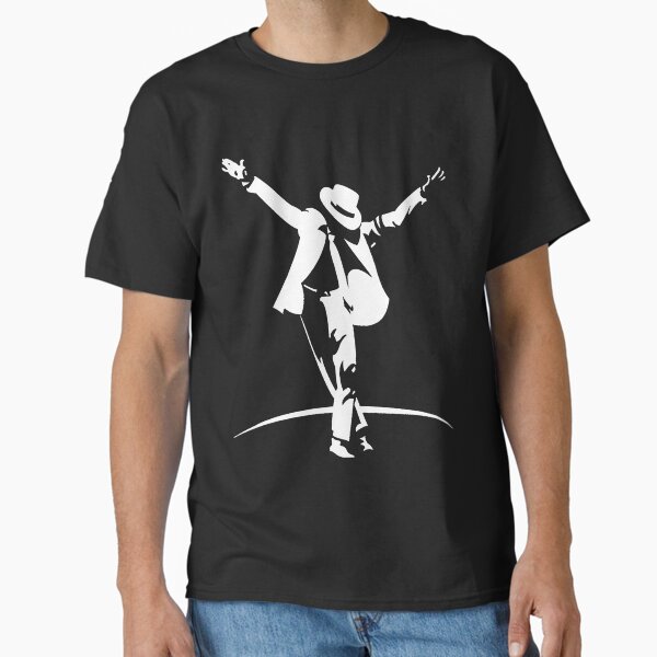 Special-Music-Singer-Songwritter Legend Musician Michael Jackson Redeki Trending Seller Classic T-Shirt