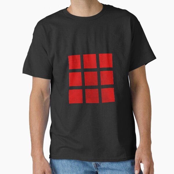 'Last Chance' Silent Hill 2 Inspired Design Classic T-Shirt