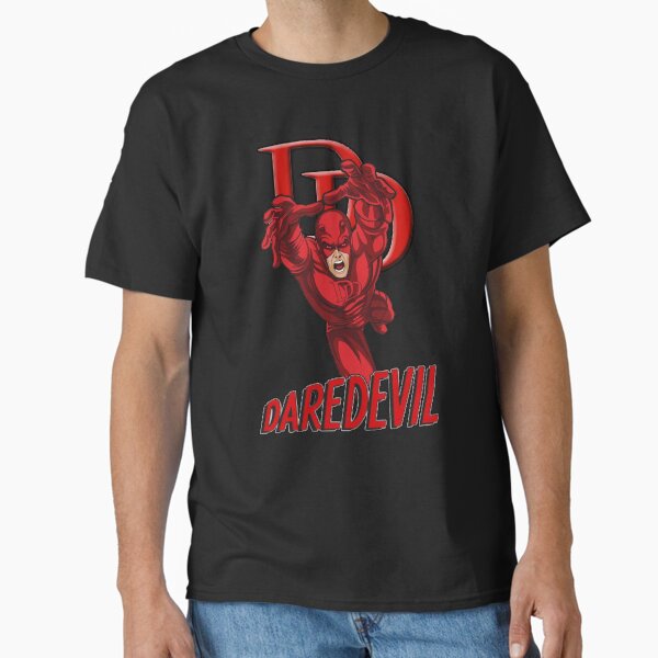 Daredevil Classic T-Shirt