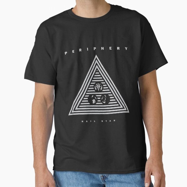 Periphery Hail Stan Classic T-Shirt