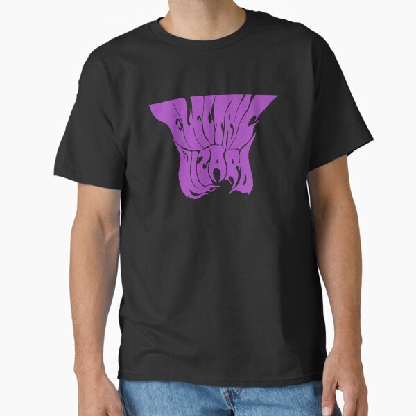 Purple Wizard Classic T-Shirt