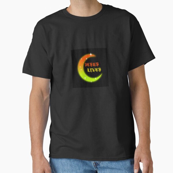 "Jesus Lives" Classic T-Shirt