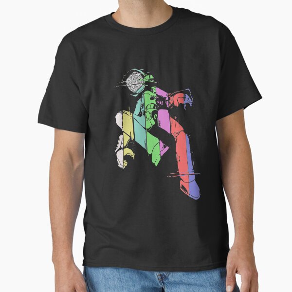 Canti - Glitch Classic T-Shirt