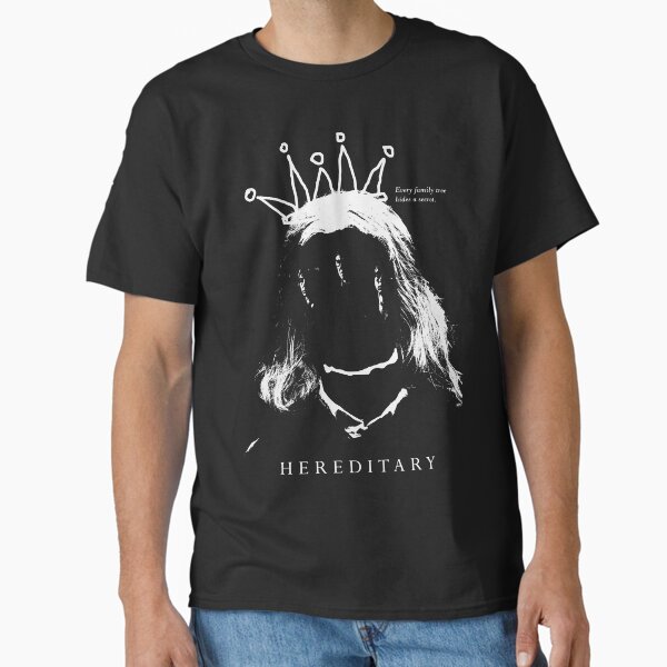 Hereditary (Limited) Classic T-Shirt