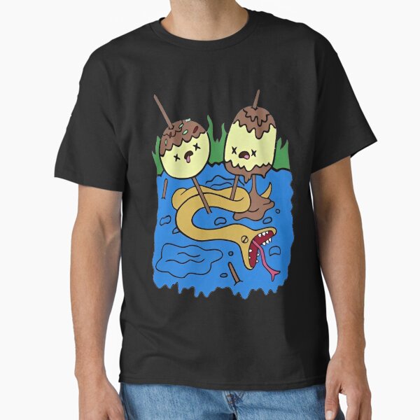 Scream Queens Classic T-Shirt