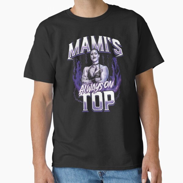 Rhea Ripley Classic T-Shirt