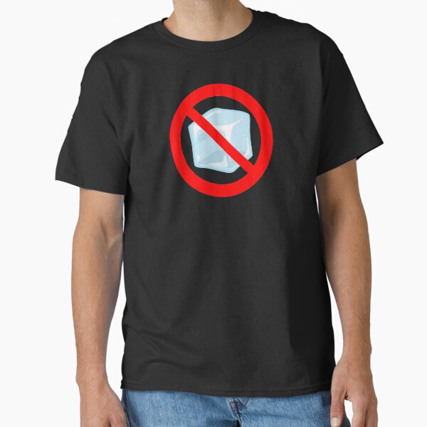 Anti ICE Classic T-Shirt