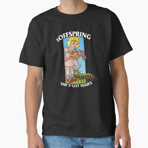 Kept Punk Rock Alive in the 90s Classic T-Shirt