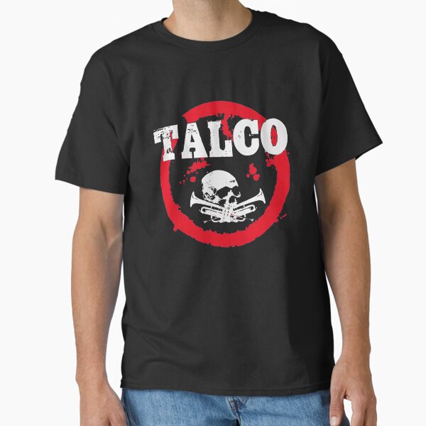 Ska Punk Talco Classic T-Shirt
