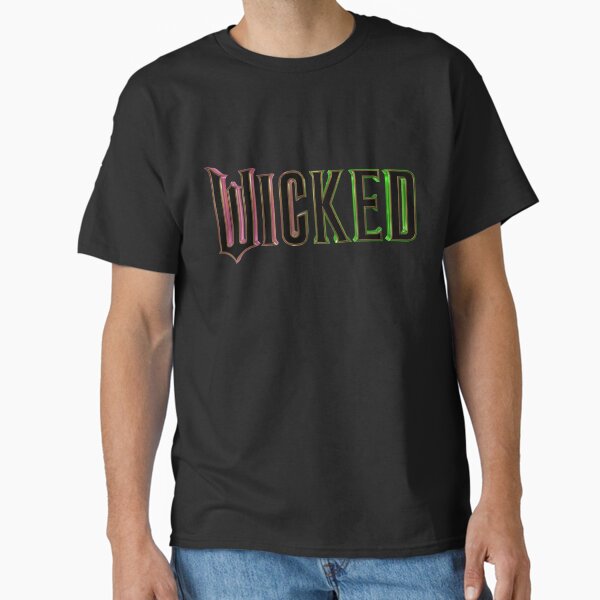 wicked Classic T-Shirt