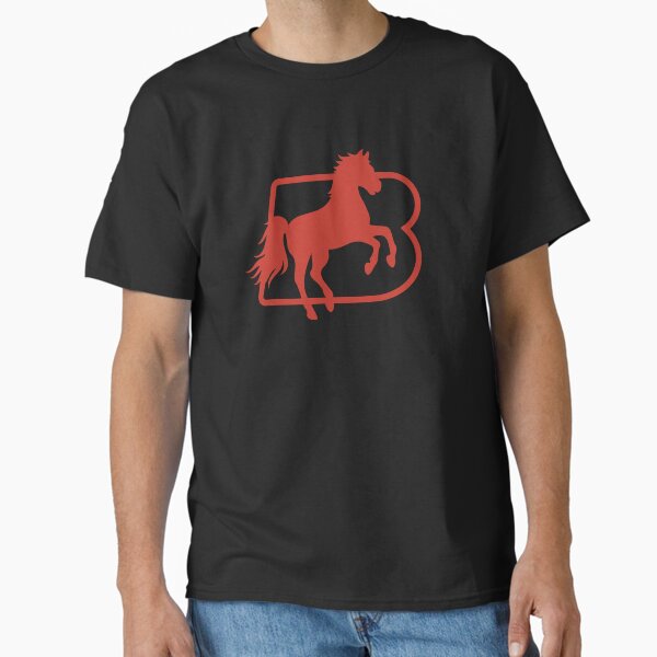 LOOK AT THAT HORSE | Cowboy Carter Inspired Classic T-Shirt