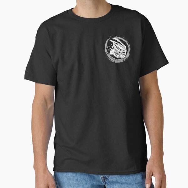 Honda CBR1000RR Squad, Motorcycle inspired Classic T-Shirt