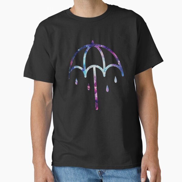 umbrella purple Classic T-Shirt