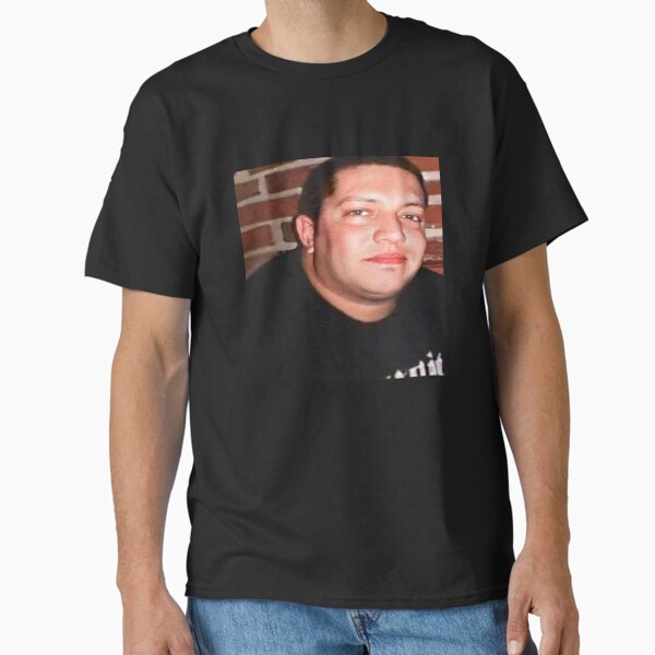 Funny Punktify sal Vulcano Meme Classic T-Shirt