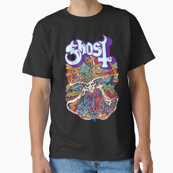 --Rawkkk-band-merch-- Classic T-Shirt