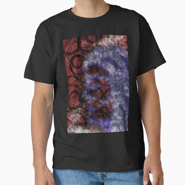 Fractured Silence Classic T-Shirt