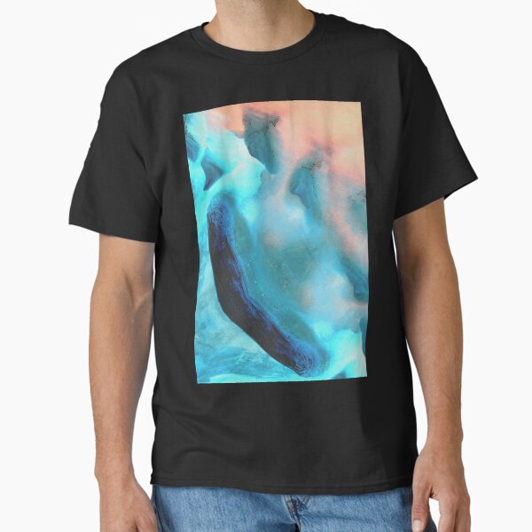The Colour Is Purple Classic T-Shirt