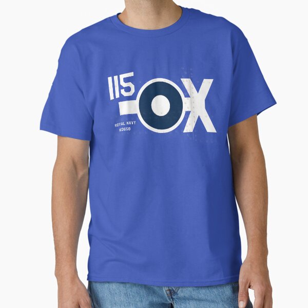 Robert Hampton Gray VC Classic T-Shirt