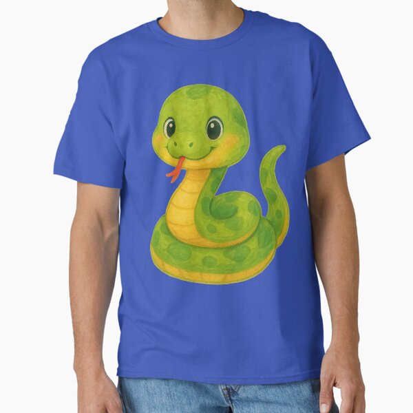Danger Noodle Classic T-Shirt