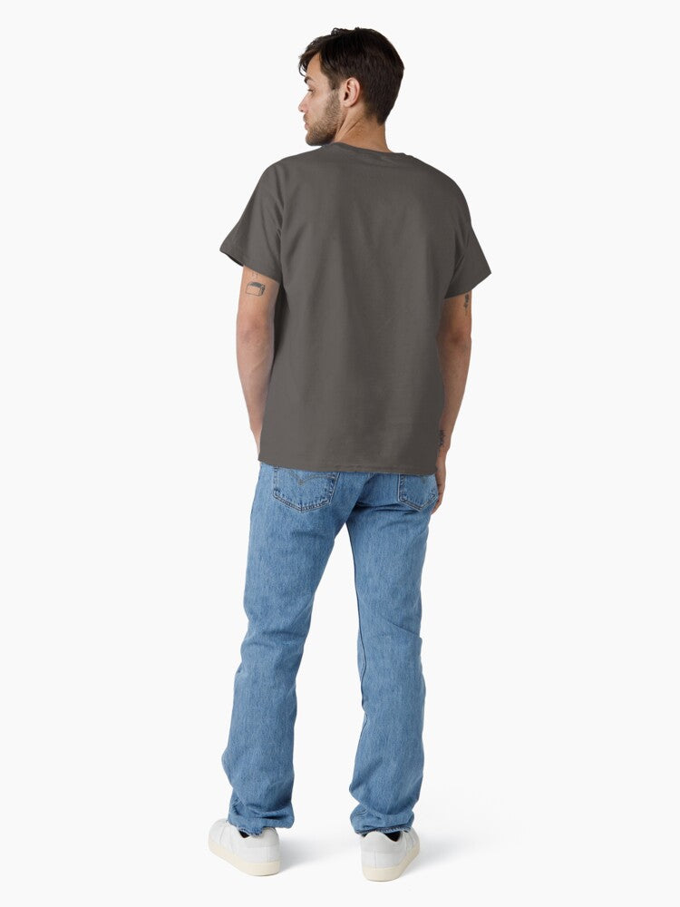 TS Midnights Inspired | Taylor Lyrics | Home Decor Merch Fandom Small Support | HECKINFAROUT Classic T-Shirt Style001