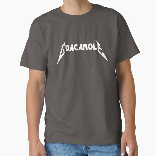 guacamole solar opposites Classic T-Shirt
