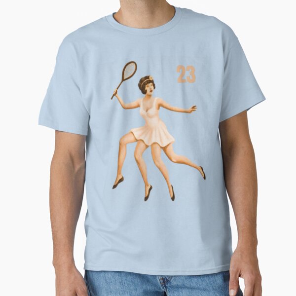 BLONDE REDHEAD Artwork Classic T-Shirt