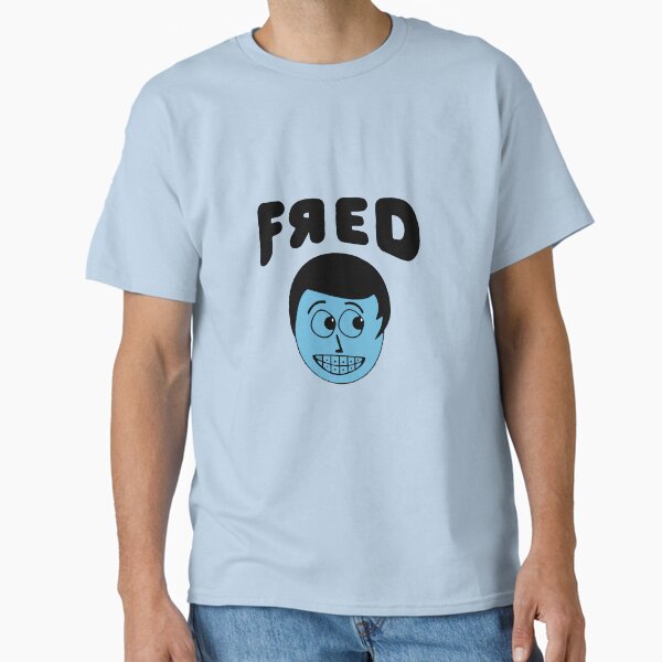 fred figglehorn Classic T-Shirt