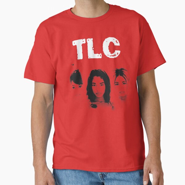 CrazySexyCool (Red) Classic T-Shirt