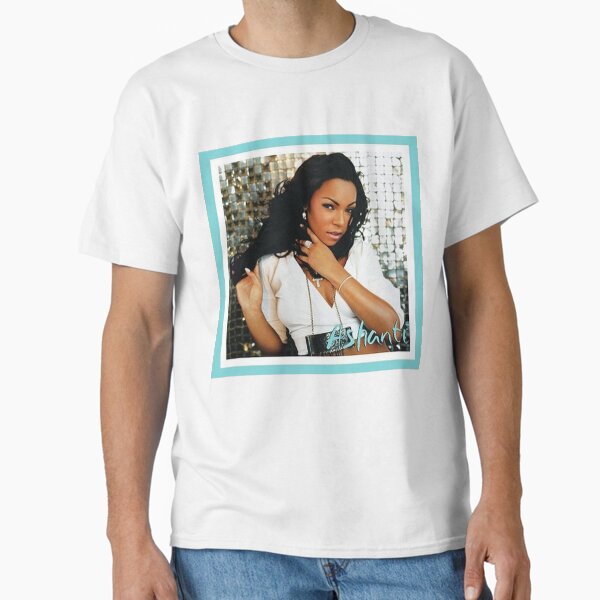 Ashanti album Classic T-Shirt