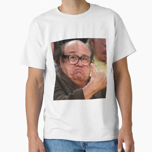 Danny Devito Approves Classic T-Shirt