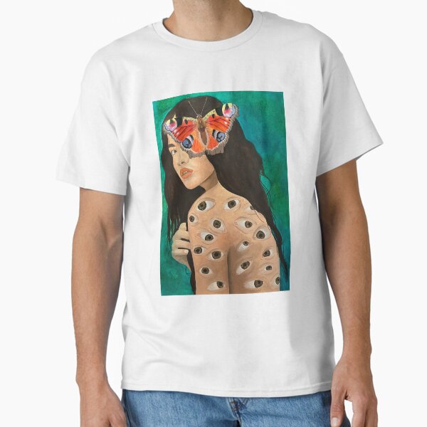 Dalikamata Classic T-Shirt