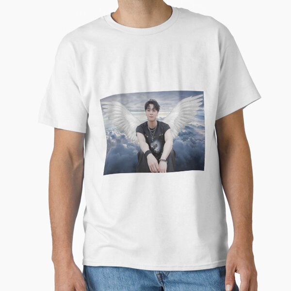 Moonbin RIP Classic T-Shirt