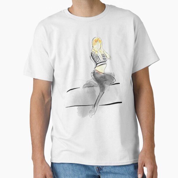 #9 Classic T-Shirt