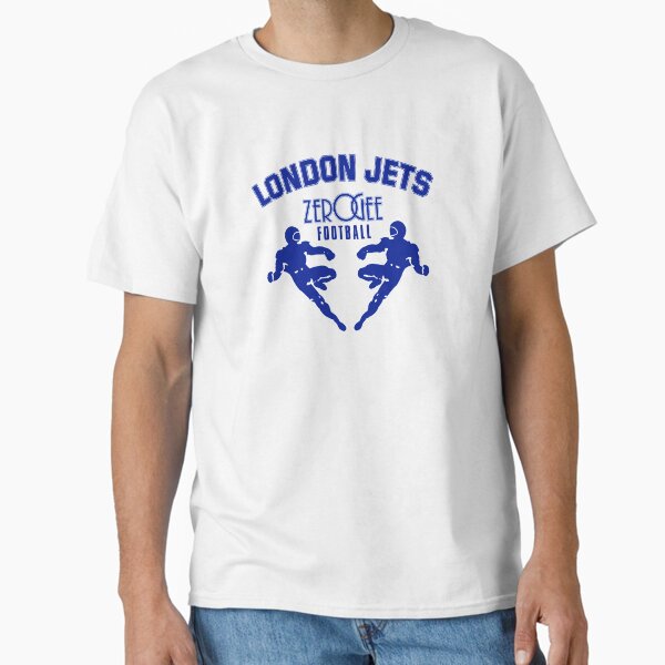 LONDON JETS (Red Dwarf) Classic T-Shirt