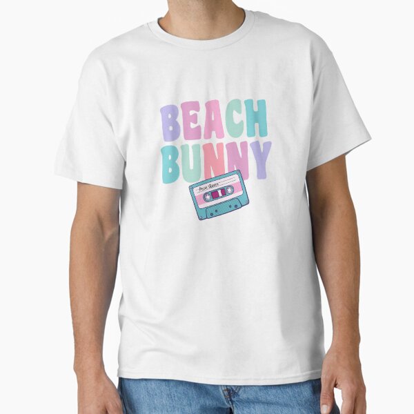 Beach Bunny "Prom Queen" cassette Classic T-Shirt