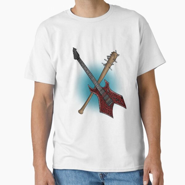 The Banished & The Babysitter Classic T-Shirt