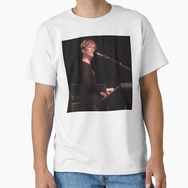Dan Wilson - Semisonic - Photograph Classic T-Shirt