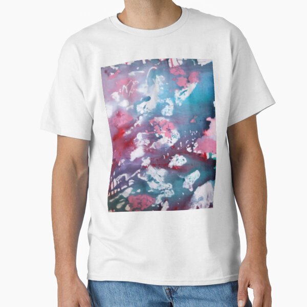 "The Memory Pool" Classic T-Shirt